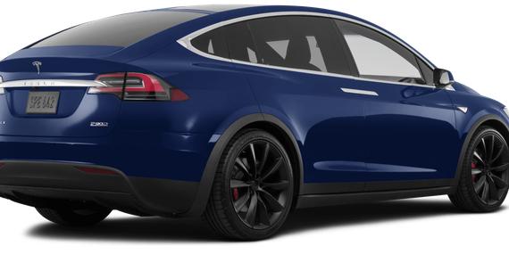 TESLA MODEL X 2016 5YJXCBE29GF034185 image TESLA MODEL X 2016 5YJXCBE29GF034185 image
